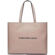 Tas Calvin Klein Jeans Monogram draagtas model K50K507828