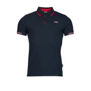 Polo Shirt Korte Mouw Schott DEVON