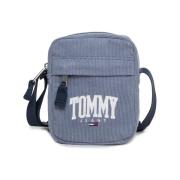 Schoudertas Tommy Hilfiger - am0am08411