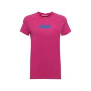 T-shirt Korte Mouw Husky - hs23bedtc35co296-sophia