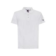 Polo Shirt Korte Mouw Husky - hs23beupc34co156-ted