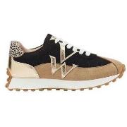 Nette schoenen Vanessa Wu PIA BEIGE BK2623