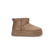 Low Boots Ideal Shoes 79281