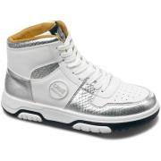 Sneakers Roberto Cavalli CW8759 White