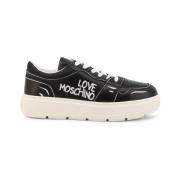 Sneakers Love Moschino ja15254g1giaa-00a black