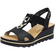 Sandalen Rieker -