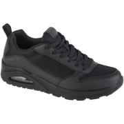 Lage Sneakers Skechers Uno - Fastime