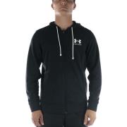 Fleece Jack Under Armour -