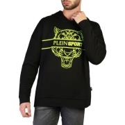 Sweater Philipp Plein Sport fips218 99 nero