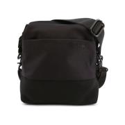 Schoudertas Lumberjack tuck lk3521 black