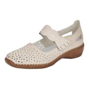 Mocassins Rieker -