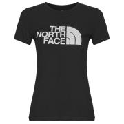 T-shirt Korte Mouw The North Face S/S Easy Tee