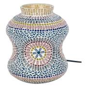Tafellampen Signes Grimalt Mozaïek Tafellamp