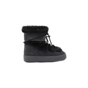 Sneakers Moon Boot LTRACK TUBE FAUX-FUR BOOTS-36