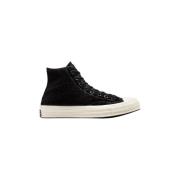 Nette schoenen Converse CTAS 70 VARSITY HI 172005C-BLACK/BLACK/EGRET N...