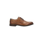 Nette schoenen Rieker 13523 24-marron Marron