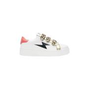 Nette schoenen Vanessa Wu LOUIE NOIR Noir