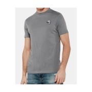 T-shirt Korte Mouw Karl Lagerfeld 755710 551224