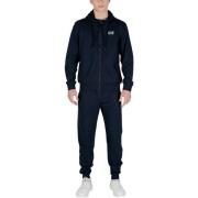 Trainingspak Emporio Armani EA7 8NPV63 PJVRZ