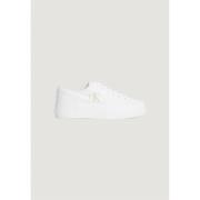 Sneakers Calvin Klein Jeans VULC FLATFORM LOW YW0YW01763