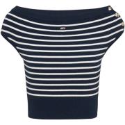 Trui Tommy Hilfiger TJW OFF SHOULDER DW0DW20252