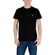 Polo Shirt Lange Mouw Lacoste TH6709-00