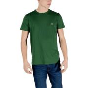 Polo Shirt Lange Mouw Lacoste TH6709-00