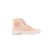 Sneakers Palladium PAMPA HI