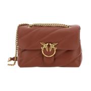 Tas Pinko LOVE CLASSIC PUFF CL SH