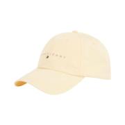 Pet Tommy Jeans LINEAR LOGO 6 PANEL CAP