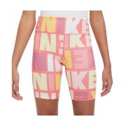 Korte Broek Nike -