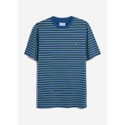 T-shirt Farah Oakland ss tee