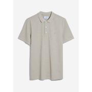 T-shirt Farah Blanes ss polo