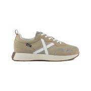 Lage Sneakers Munich -