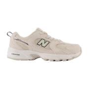 Lage Sneakers New Balance -