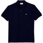 Polo Shirt Korte Mouw Lacoste -