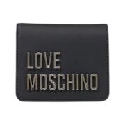 Portemonnee Love Moschino -