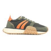 Sneakers Palladium Troop Runner Flame