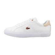 Sneakers Lacoste WOMENS POWERCOURT 2.0 SN