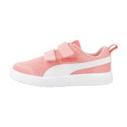 Sneakers Puma COURTFLEX V3 MESH PS