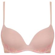 Gewatteerde bh Lisca RAINBOW Beugel push-up beha Cheek