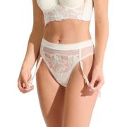 Tanga's Lisca EMINENCE Braziliaanse afneembare bretels met hoge taille