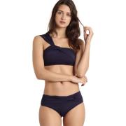 Bikini Admas 2-delig asymmetrisch voorgevormd bikinisetje Cruise