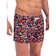 Zwembroek Olaf Benz BLU2355 zwemshort