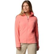 Fleece Jack Columbia Fast Trek II Jacket