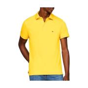 Polo Shirt Korte Mouw Tommy Hilfiger -