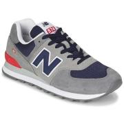 Lage Sneakers New Balance 574