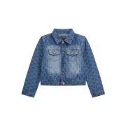 Spijkerjack Guess RIGIF DENIM JACKET