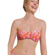 Bikini Lisca Bandeautop zonder beugel Kavala Cheek