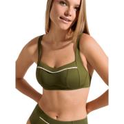 Bikini Lisca Beugel shapewear zwemkleding top Union Island